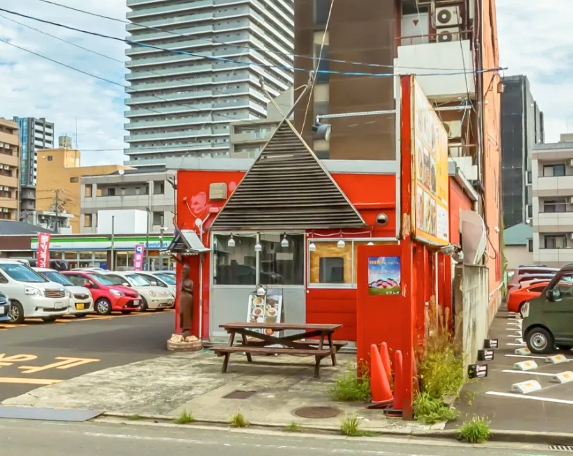 HOTEL Wake Up Girls!