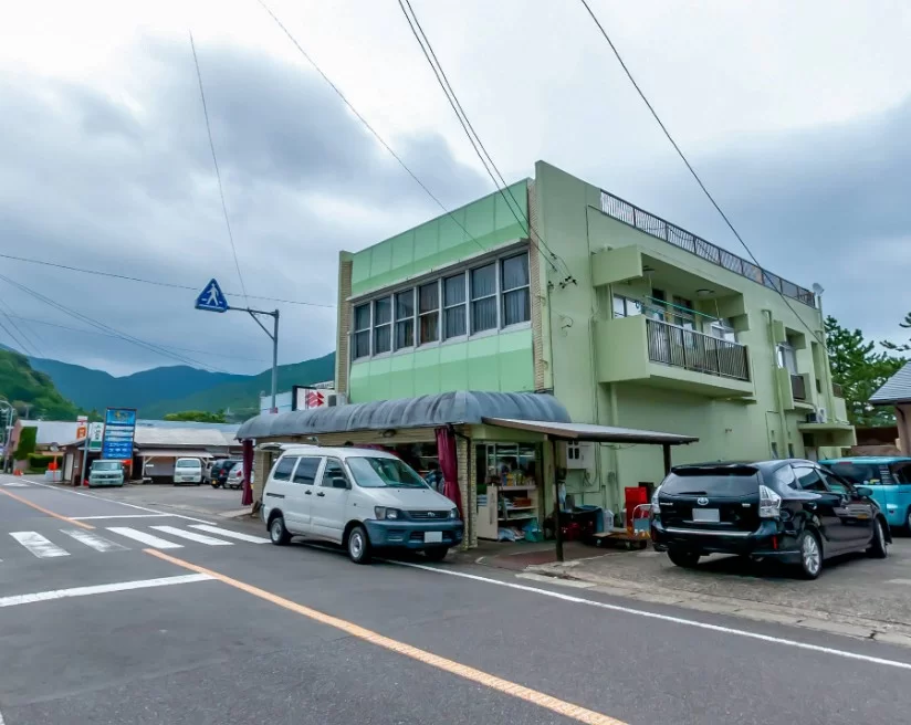 清七屋ストアー